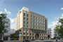 Project: RODA Hotel at Oud Metha, Dubai <br>Client: DIRE <br>Consultant: National Engineering Bureau <br>Scope of Work: Mechanical, Electrical, Plumbing & ELV Works 